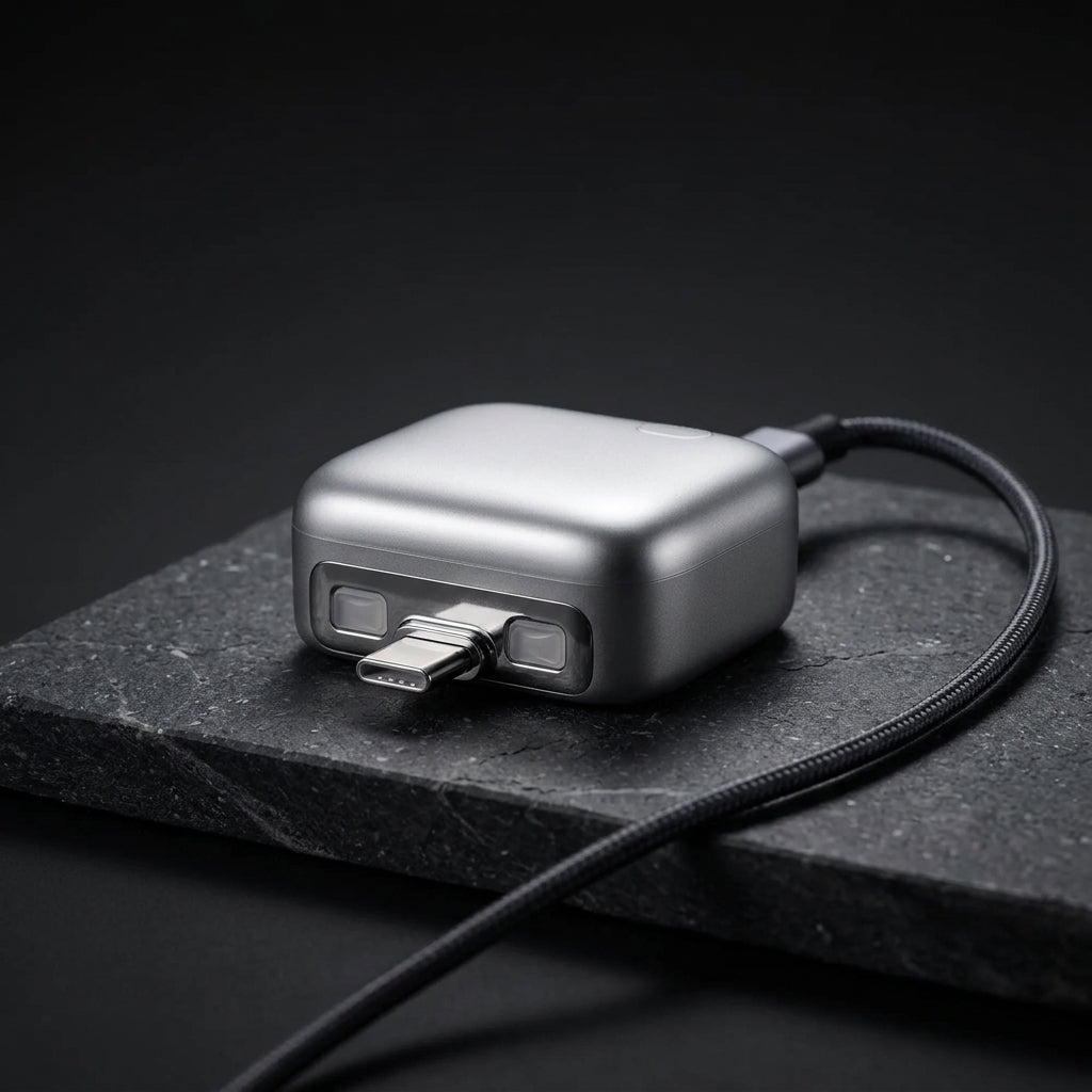 Launchvolt™