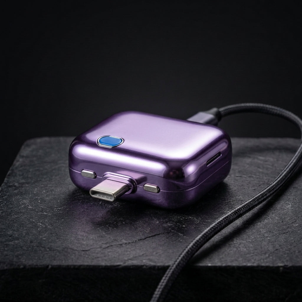 Launchvolt™