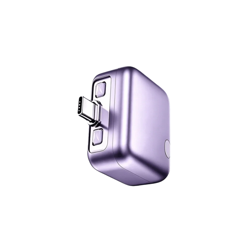 Launchvolt™
