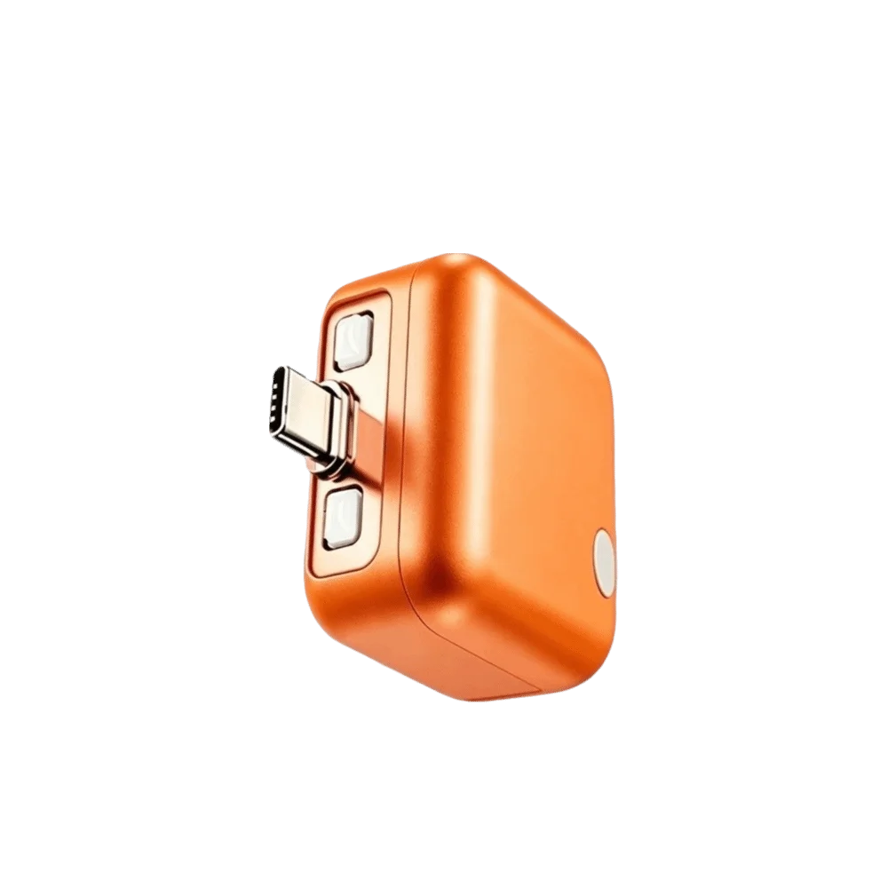 Launchvolt™